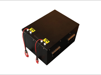 AGV搬運(yùn)車鋰電池