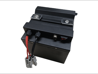 消防機(jī)器人鋰電池