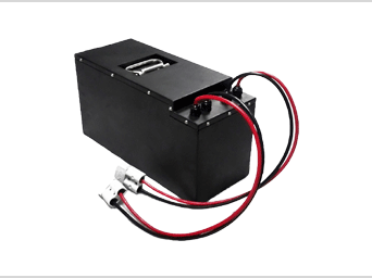 AGV搬運(yùn)車鋰電池