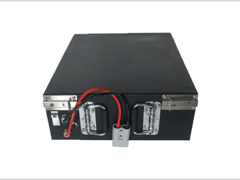 平臺(tái)車鋰電池