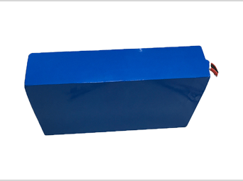 巡檢機器人鋰電池