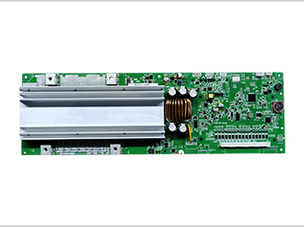 移動通信儲能BMS