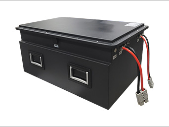 agv機器人鋰電池